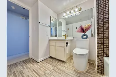 990 Ala Nanala Street #19A, Honolulu, HI 96818 - Photo 17