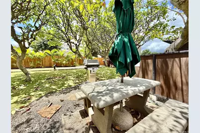 990 Ala Nanala Street #19A, Honolulu, HI 96818 - Photo 25