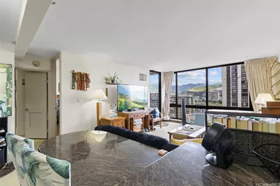 229 Paoakalani Avenue #1705, Honolulu, HI 96815 - Photo 3