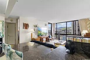 229 Paoakalani Ave, Honolulu, HI 96815 - Photo 3