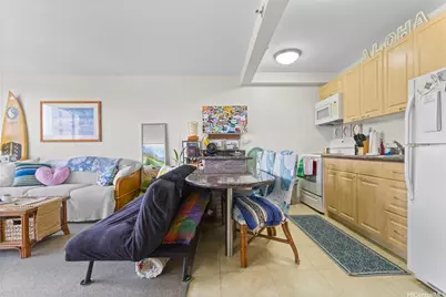 229 Paoakalani Avenue #1705, Honolulu, HI 96815 - Photo 5