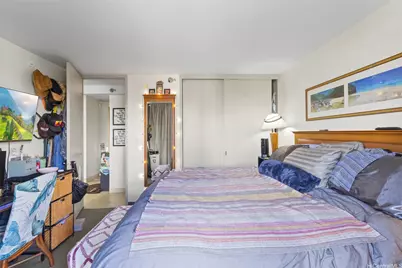 229 Paoakalani Avenue #1705, Honolulu, HI 96815 - Photo 13