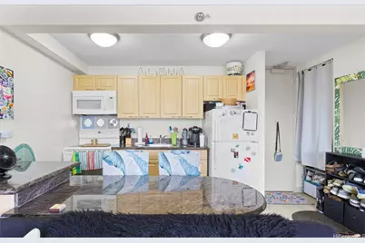 229 Paoakalani Avenue #1705, Honolulu, HI 96815 - Photo 7