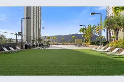 229 Paoakalani Avenue #1705, Honolulu, HI 96815 - Photo 17