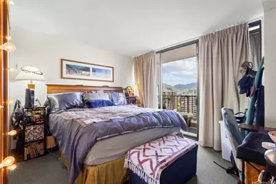 229 Paoakalani Avenue #1705, Honolulu, HI 96815 - Photo 11