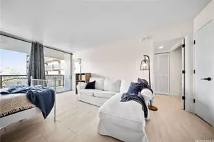 444 Nahua St, Honolulu, HI 96815 - Photo 1