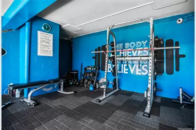 444 Nahua Street #912, Honolulu, HI 96815 - Photo 21