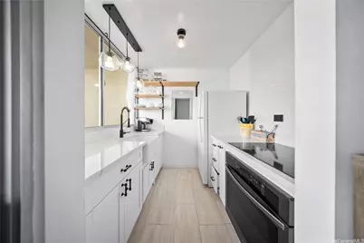 444 Nahua Street #912, Honolulu, HI 96815 - Photo 5