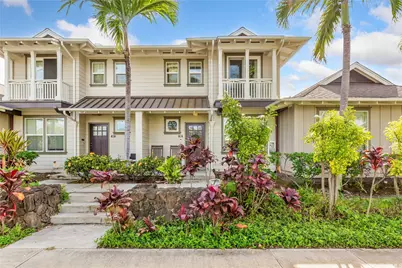 91-1363 Keoneula Boulevard #903, Ewa Beach, HI 96706 - Photo 1