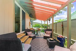 1358 Makaikoa St, Honolulu, HI 96821 - Photo 5