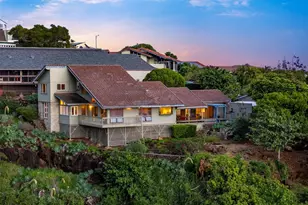 1708 Kumakani Loop, Honolulu, HI 96821 - Photo 1