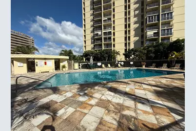 3161 Ala Ilima Street #1713, Honolulu, HI 96818 - Photo 15
