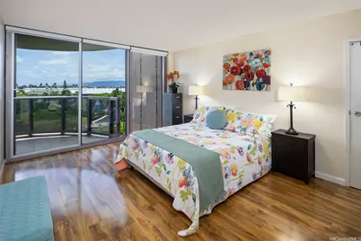 415 South Street #Makai 601, Honolulu, HI 96813 - Photo 7
