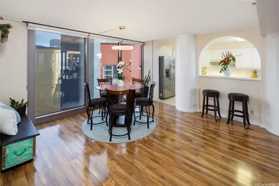 415 South Street #Makai 601, Honolulu, HI 96813 - Photo 3