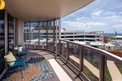 415 South Street #Makai 601, Honolulu, HI 96813 - Photo 5