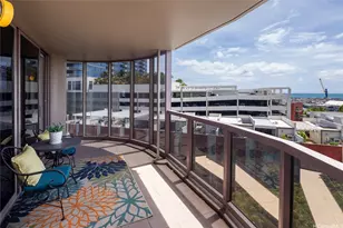 415 South St, Honolulu, HI 96813 - Photo 5