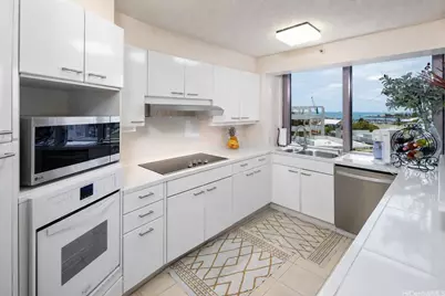 415 South Street #Makai 601, Honolulu, HI 96813 - Photo 7