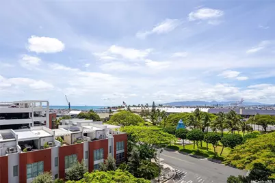 415 South Street #Makai 601, Honolulu, HI 96813 - Photo 1