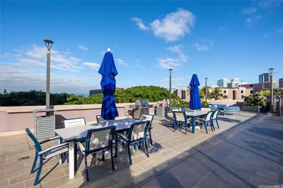 415 South Street #Makai 601, Honolulu, HI 96813 - Photo 13