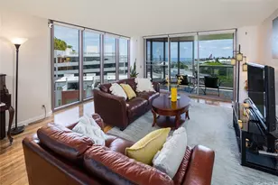 415 South St, Honolulu, HI 96813 - Photo 3