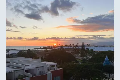 415 South Street #Makai 601, Honolulu, HI 96813 - Photo 13