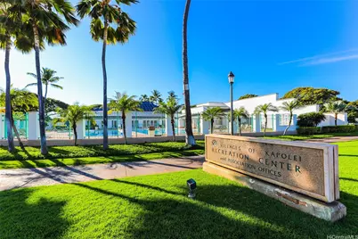 91-1151 Kamaaha Loop #8H, Kapolei, HI 96707 - Photo 17