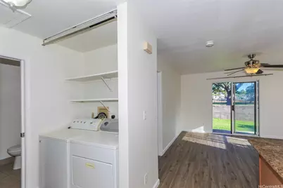 91-1151 Kamaaha Loop #8H, Kapolei, HI 96707 - Photo 9