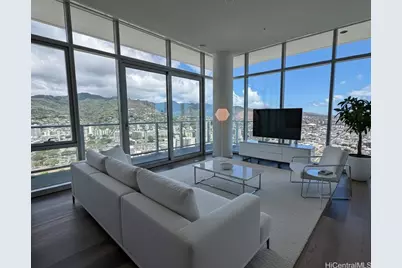 1515 Liona Street #4419, Honolulu, HI 96814 - Photo 1