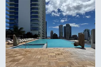 1515 Liona Street #4419, Honolulu, HI 96814 - Photo 17