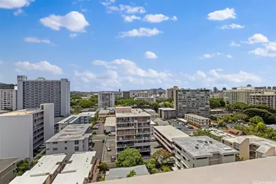 1710 Makiki Street #301, Honolulu, HI 96822 - Photo 21