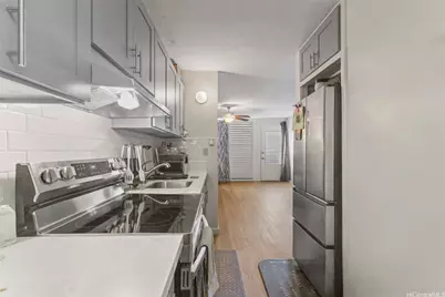 1710 Makiki Street #301, Honolulu, HI 96822 - Photo 5