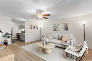 1710 Makiki St, Honolulu, HI 96822 - Photo 1