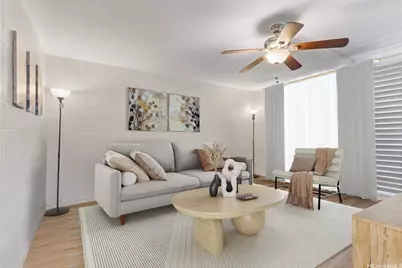 1710 Makiki Street #301, Honolulu, HI 96822 - Photo 3