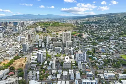 1710 Makiki Street #301, Honolulu, HI 96822 - Photo 23