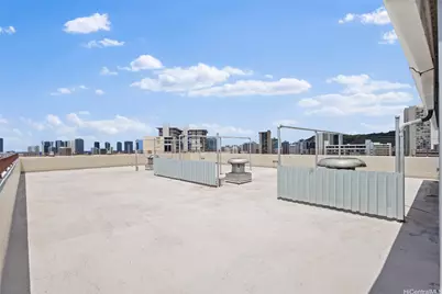 1710 Makiki Street #301, Honolulu, HI 96822 - Photo 15