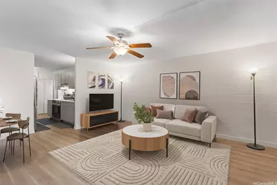 1710 Makiki Street #301, Honolulu, HI 96822 - Photo 1