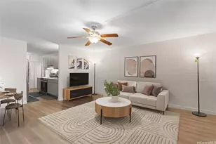 1710 Makiki St, Honolulu, HI 96822 - Photo 1