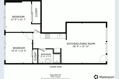 1710 Makiki Street #301, Honolulu, HI 96822 - Photo 25