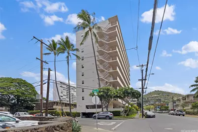 1710 Makiki Street #301, Honolulu, HI 96822 - Photo 21