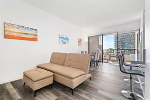 1778 Ala Moana Blvd, Honolulu, HI 96815 - Photo 1