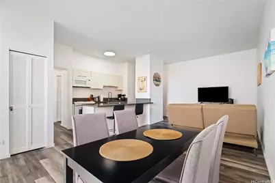 1778 Ala Moana Boulevard #1012, Honolulu, HI 96815 - Photo 5