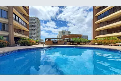 1778 Ala Moana Boulevard #1012, Honolulu, HI 96815 - Photo 15