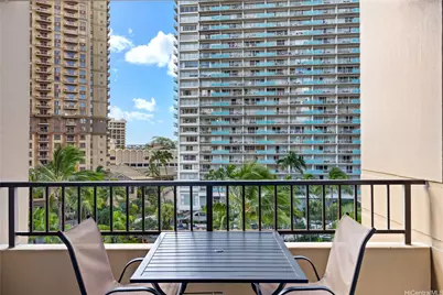 1778 Ala Moana Boulevard #1012, Honolulu, HI 96815 - Photo 7