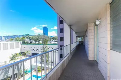 1848 Kahakai Drive #1004, Honolulu, HI 96814 - Photo 19