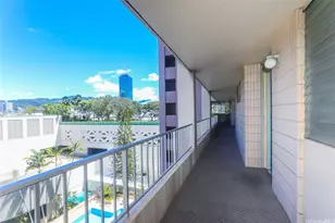 1848 Kahakai Dr, Honolulu, HI 96814 - Photo 19