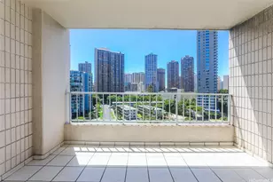 1848 Kahakai Dr, Honolulu, HI 96814 - Photo 11