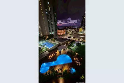 1177 Queen Street #1708, Honolulu, HI 96814 - Photo 23