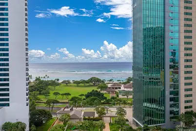 1177 Queen Street #1708, Honolulu, HI 96814 - Photo 15