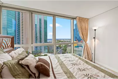 1177 Queen Street #1708, Honolulu, HI 96814 - Photo 17