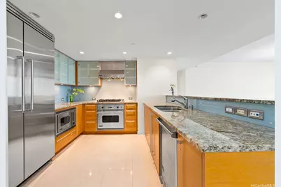 1177 Queen Street #1708, Honolulu, HI 96814 - Photo 19